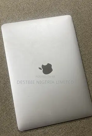 Laptop Apple MacBook Pro 2019 8GB Apple M3 Pro HDD+SSD 256GB