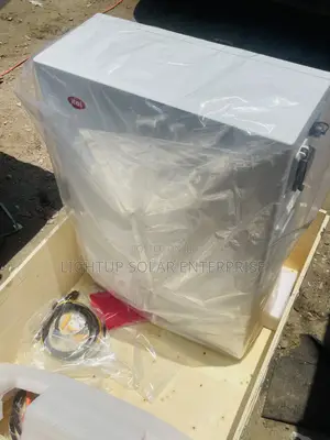 Itel 16kwh 48v Lithium Battery