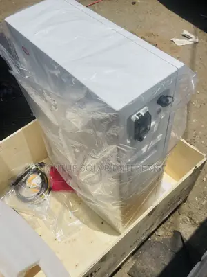 Itel 16kwh 48v Lithium Battery