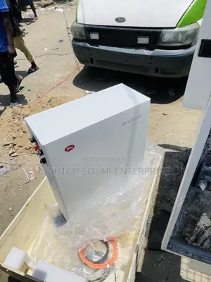 Itel 16kwh 48v Lithium Battery