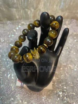 Handmade Bead Set