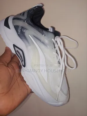 Sneaker for Grab