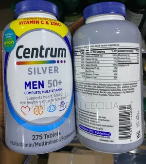 Support Heart,Brain,Eye Health and Bone