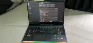 Laptop MSI Raider GE76 12UGS 16GB Intel Core i7 SSD 1T