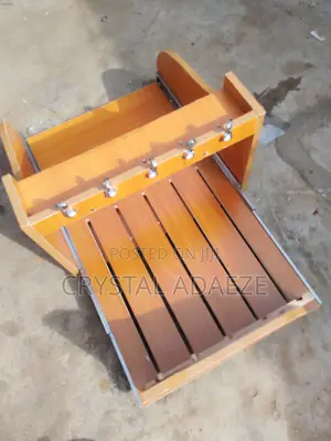 Soap Cutting Machine Equipments