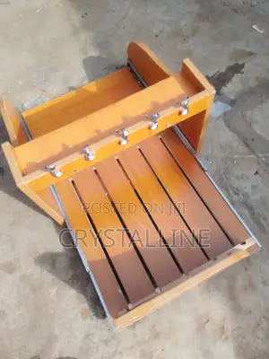 Soap Cutting Machine Equipments