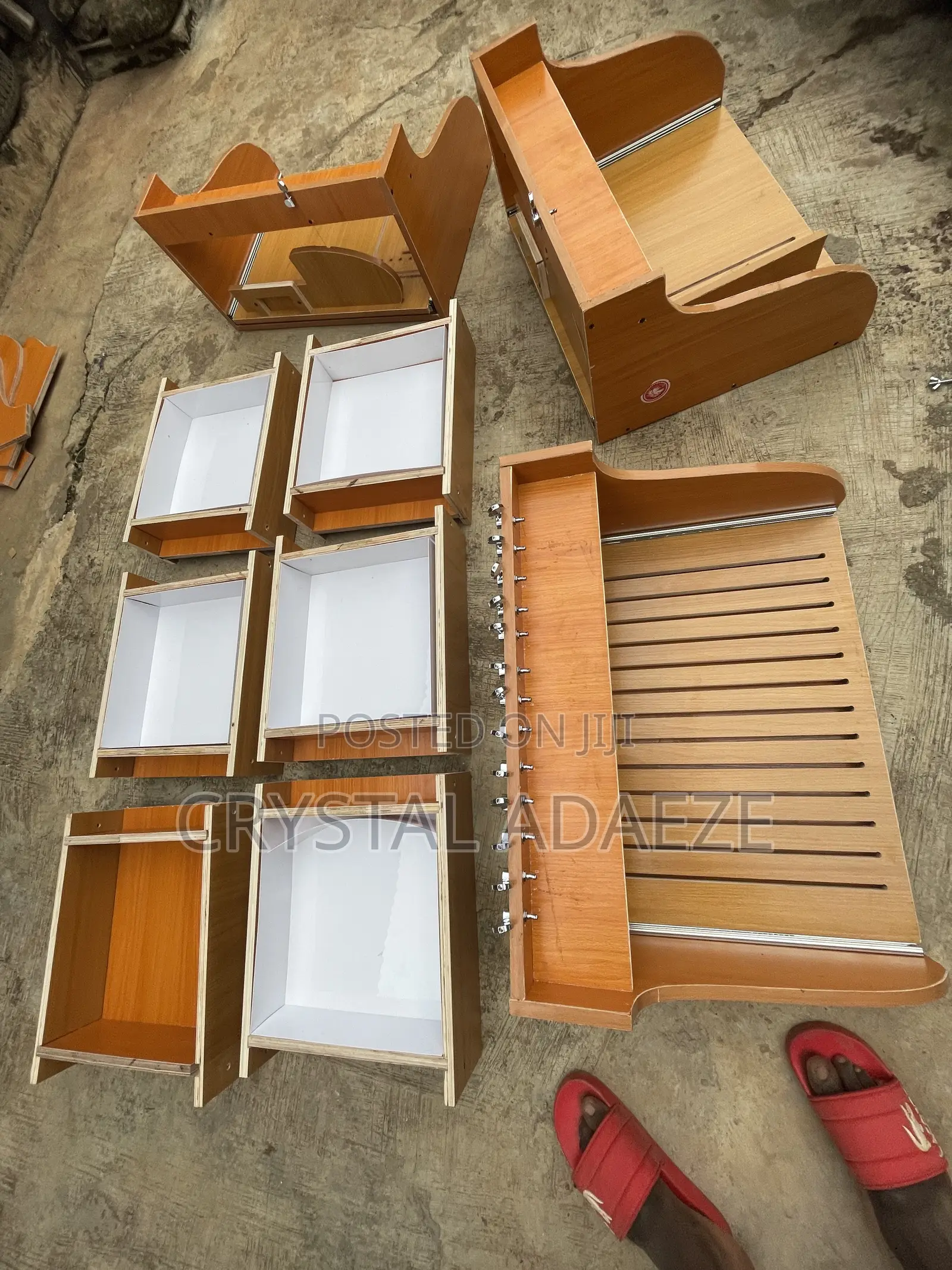 Soap Cutting Machine Equipments