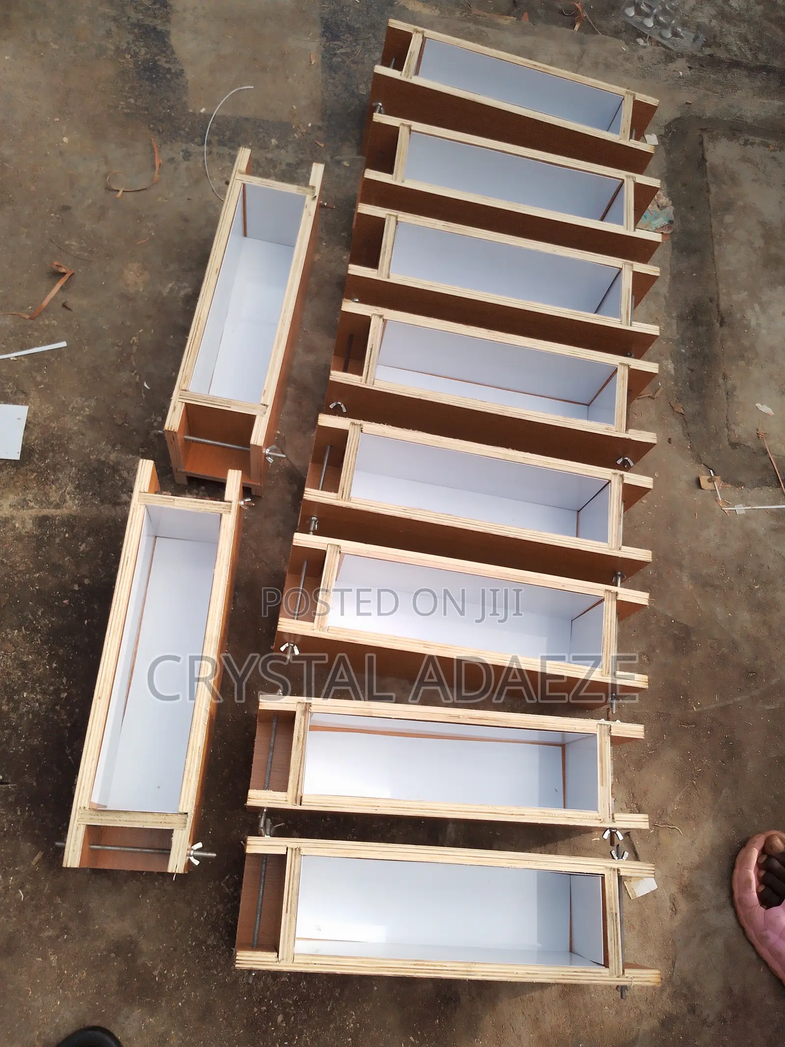 Soap Cutting Machine Equipments