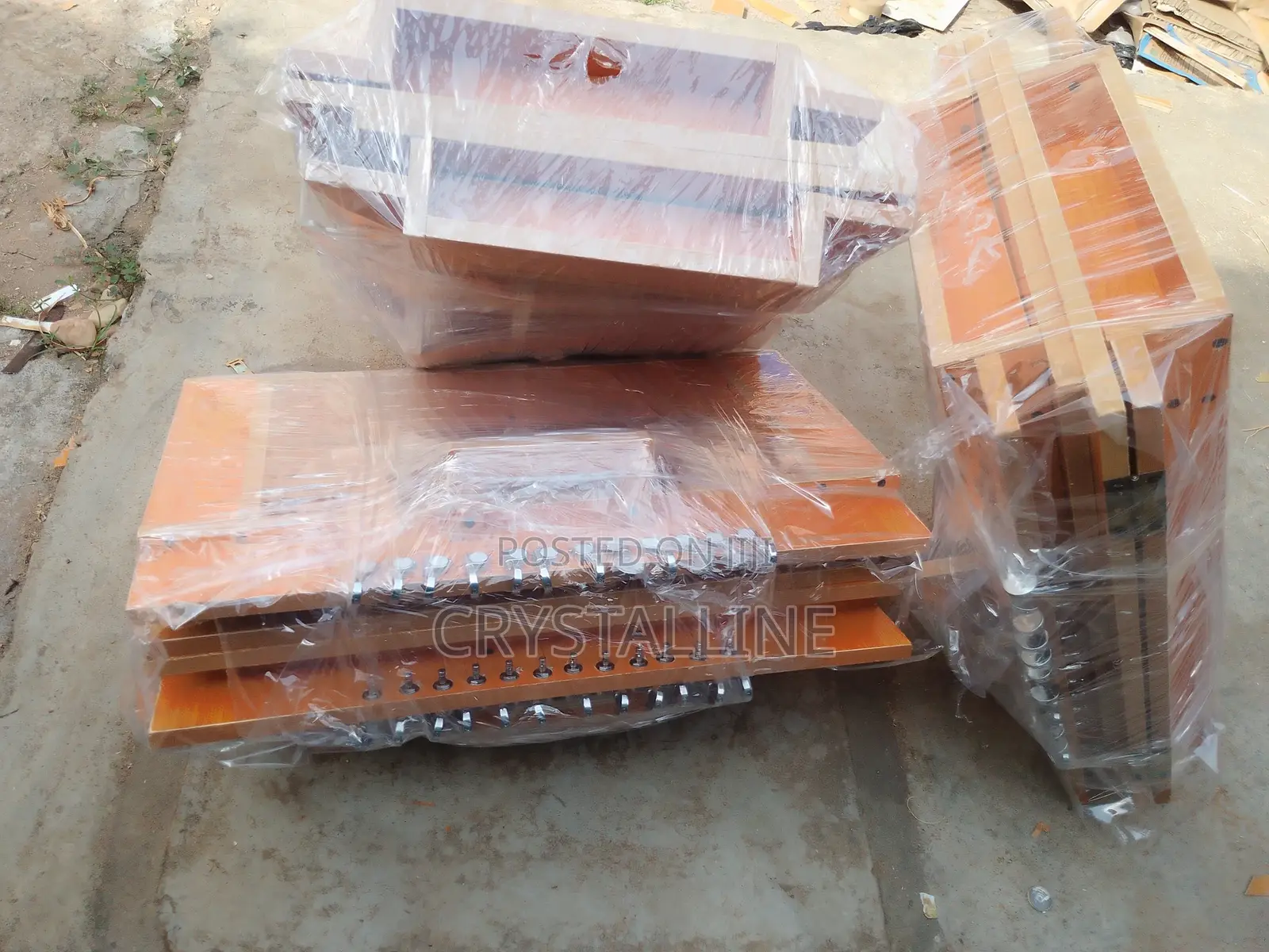 Soap Cutting Machine Equipments