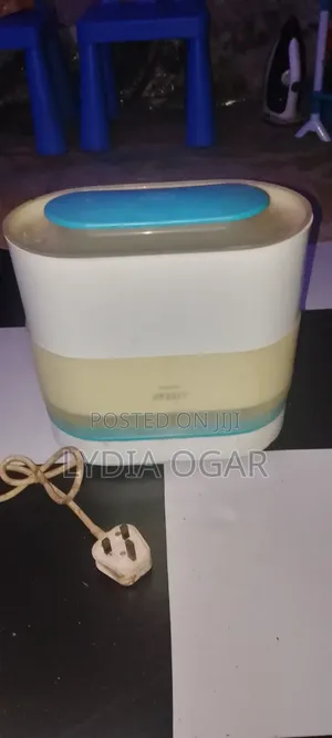 Philip Avent ( Baby Feeders Sterilizer)