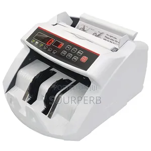 Zenith Counting Machine