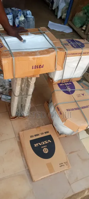 Vstar Wc Complete Set