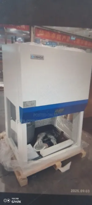 Biosafety Cabinet