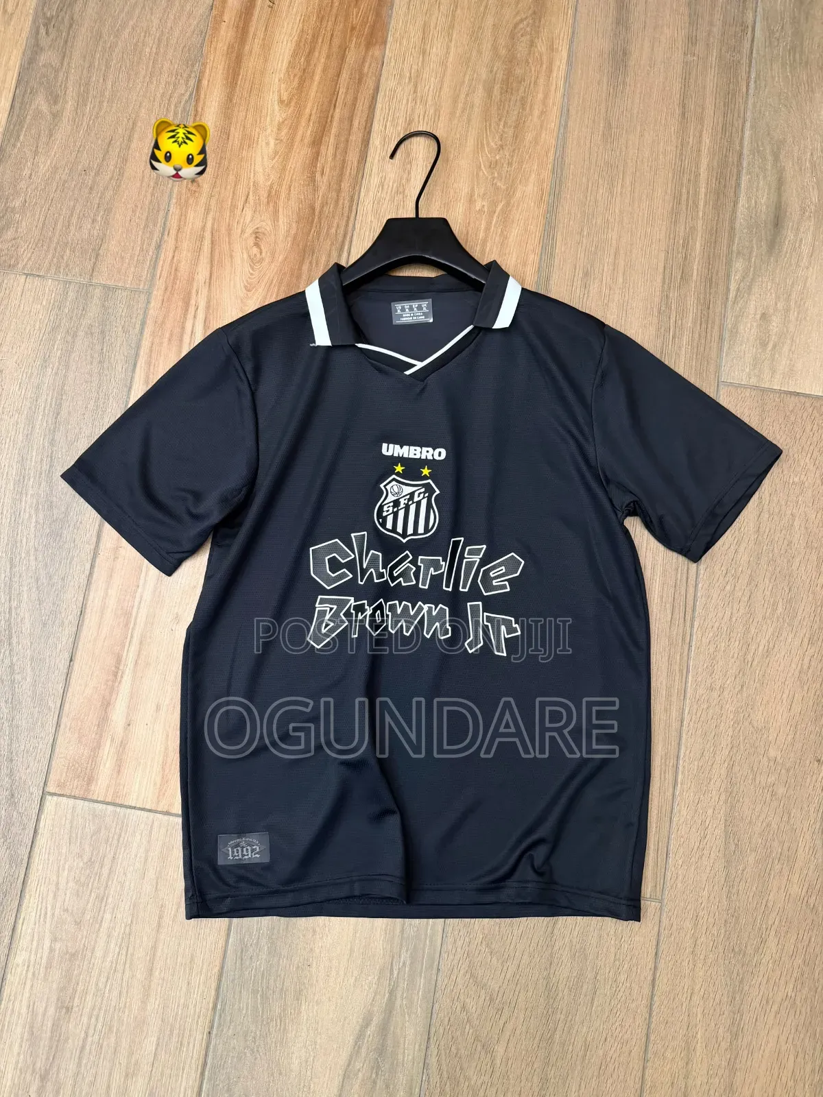 Unisex Jerseys