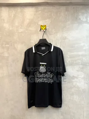 Unisex Jerseys