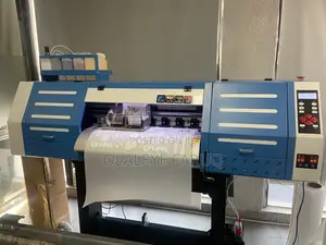 DTF/ Borderless Prints. Cloth Cust
