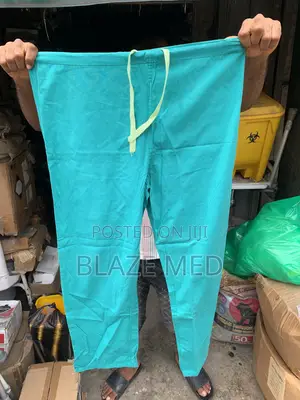 Medical Scrub Wear