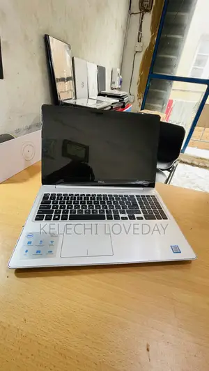 Laptop Dell Inspiron 15 16GB Intel Core i7 SSD 512GB