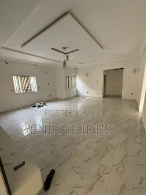 2bdrm Block of Flats in Ector, Lugbe District for rent