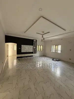 2bdrm Block of Flats in Ector, Lugbe District for rent
