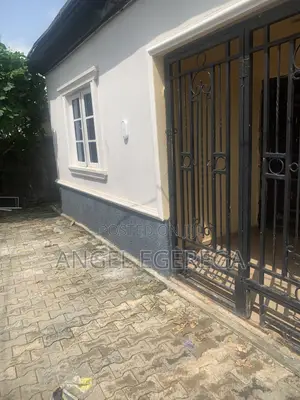 1bdrm Room & Parlour in Kwagam Mini Estate, Sabon Lugbe for rent