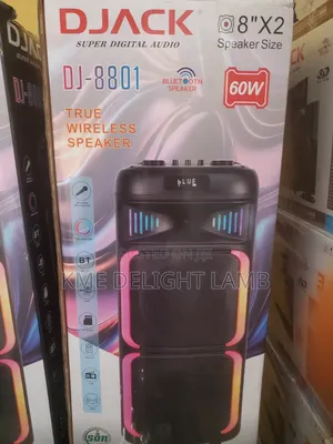 Djack 8801