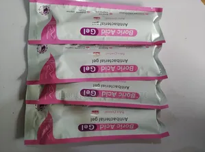 Boric Acid Gel for Feminine Care – Original Effective