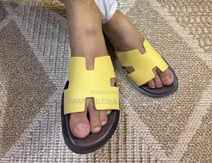 Quality Handmade Shoes and Slides Slippers