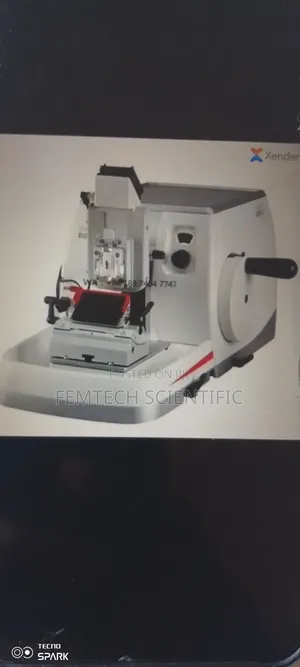 Rotary Microtome