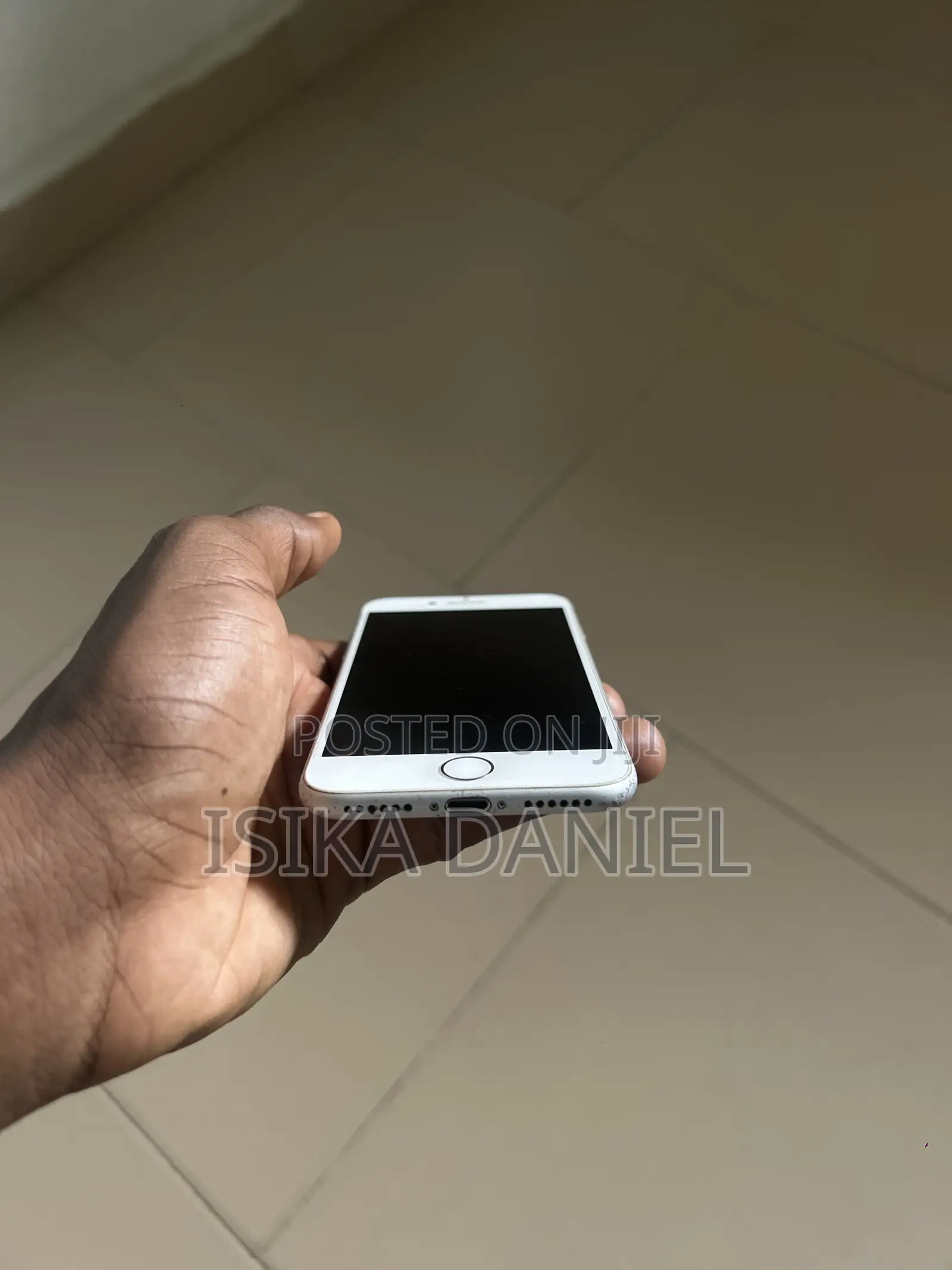 Apple iPhone 7 32 GB Silver