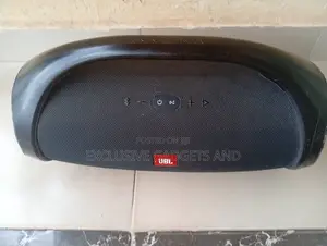 JBL Boom Box