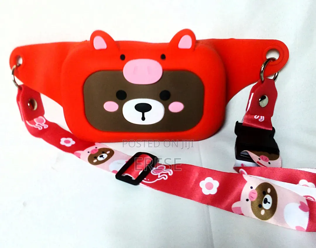 Cross Body Bag