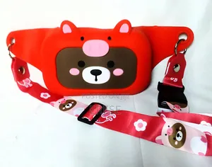Cross Body Bag