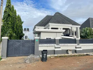 5bdrm Duplex in Lokogoma for rent