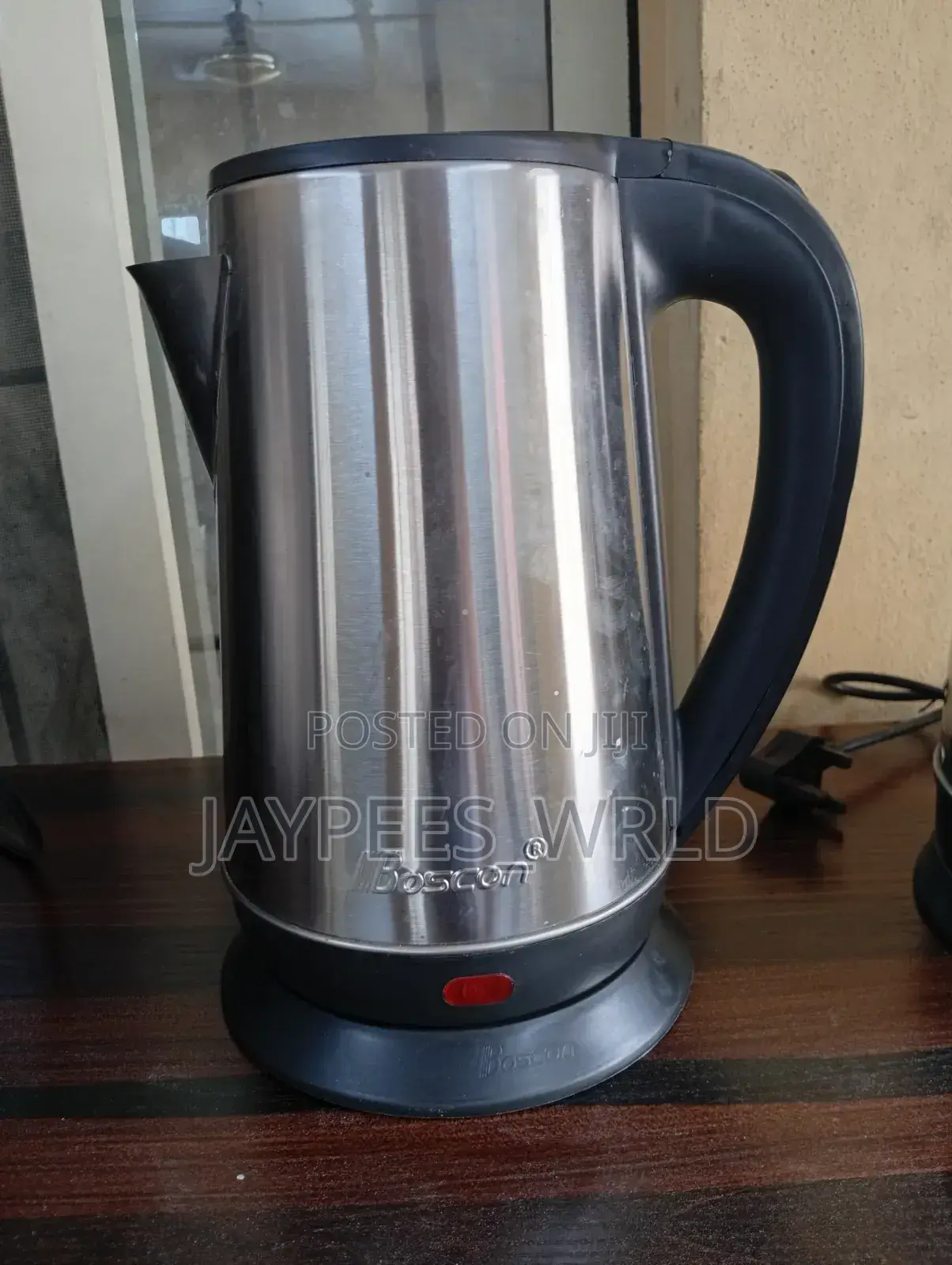 Boscon Electric Kettle