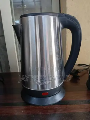 Boscon Electric Kettle