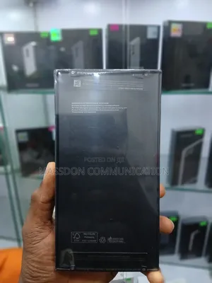 New Samsung Galaxy S25 Ultra 256 GB Gray