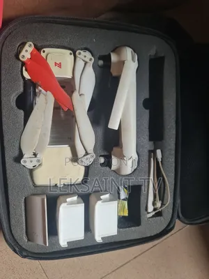 Fimi Drone for Sell No Battery but Working Perfectly