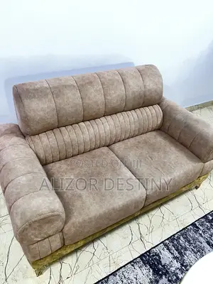 6 Sitter Chairs