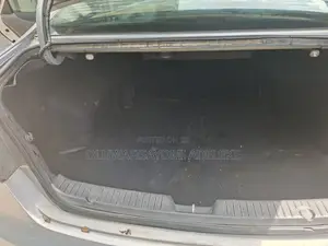 Hyundai Sonata 2012 Blue