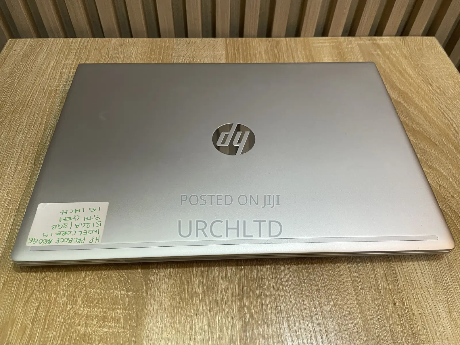 Laptop HP ProBook 430 G6 8GB Intel Core i3 HDD+SSD 128GB