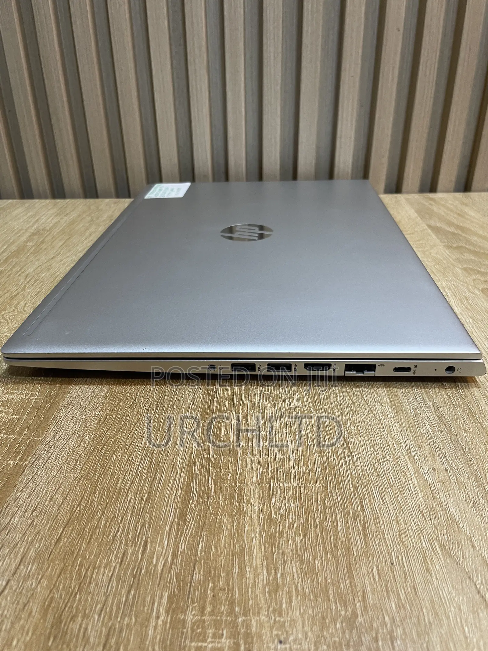 Laptop HP ProBook 430 G6 8GB Intel Core i3 HDD+SSD 128GB