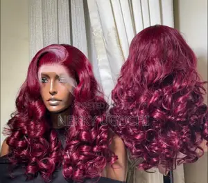 Hair Beaty