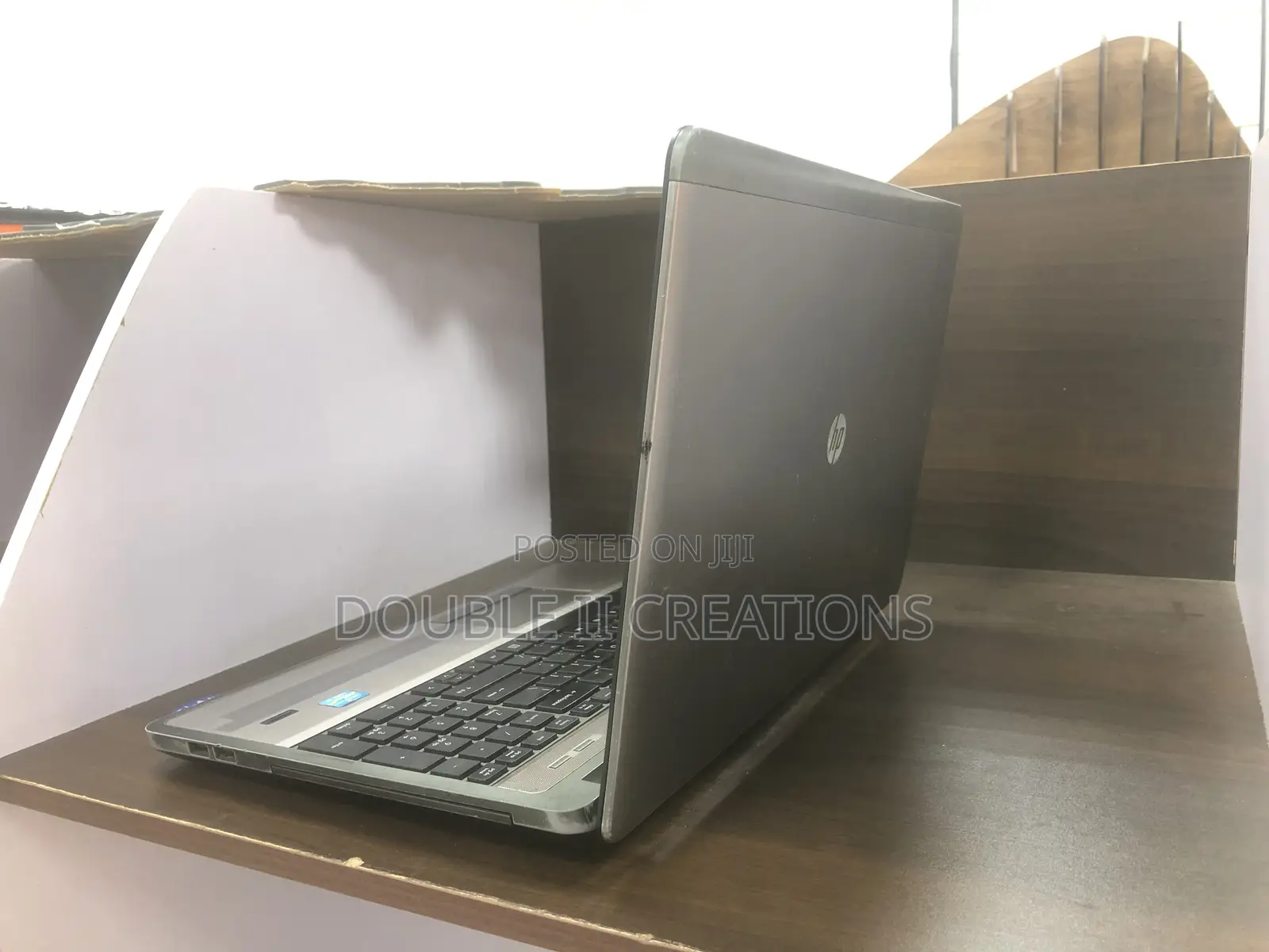 Laptop HP ProBook 4545S 8GB Intel Core i3 SSD 1T