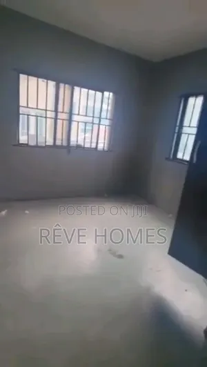 3bdrm Apartment in Shomolu / Shomolu for rent