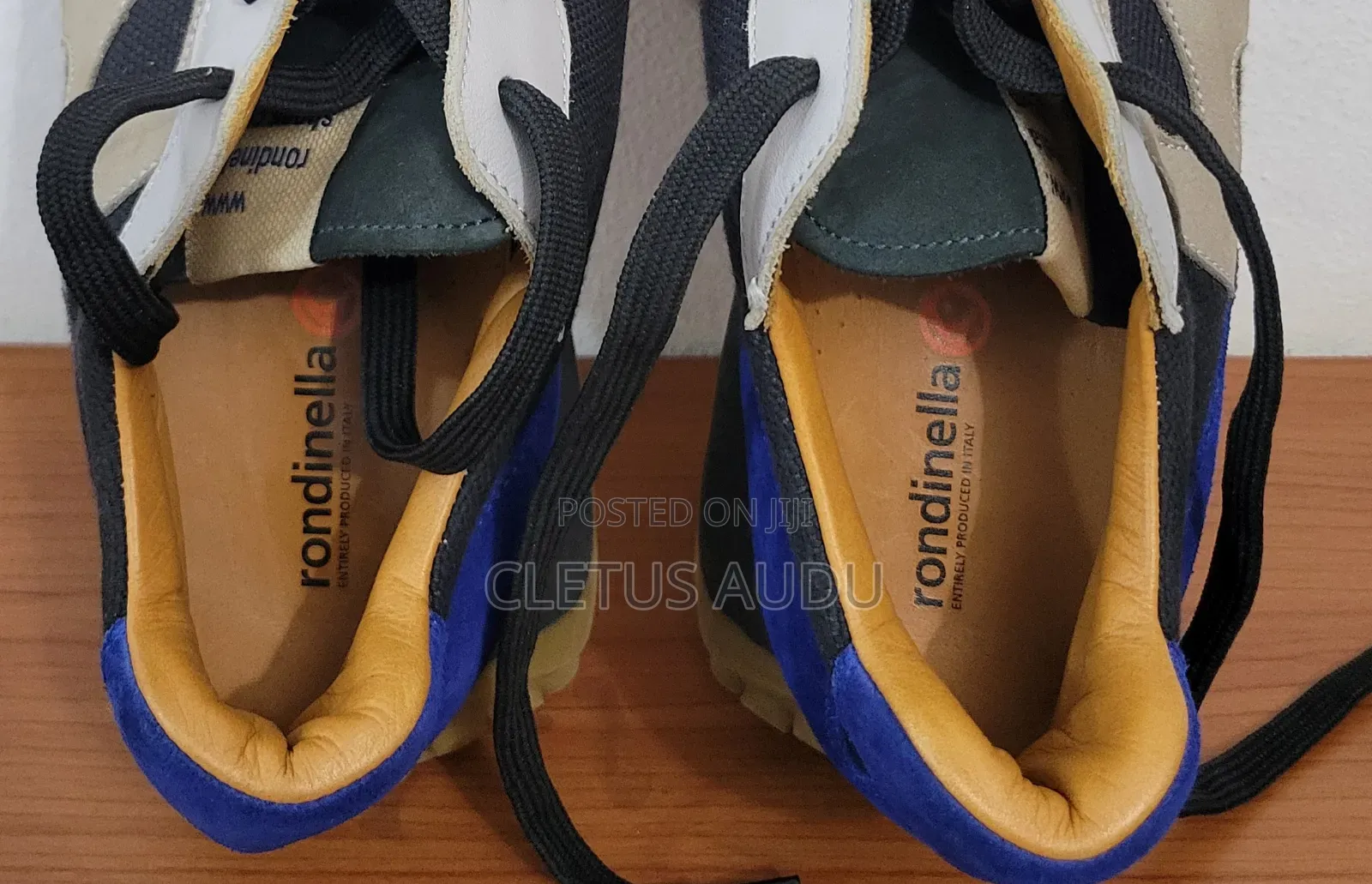 Rondinella Sneaker