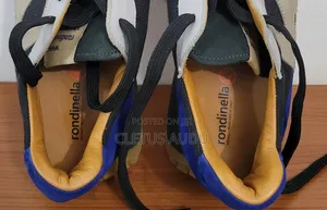 Rondinella Sneaker