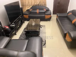 7 Sitters Chairs