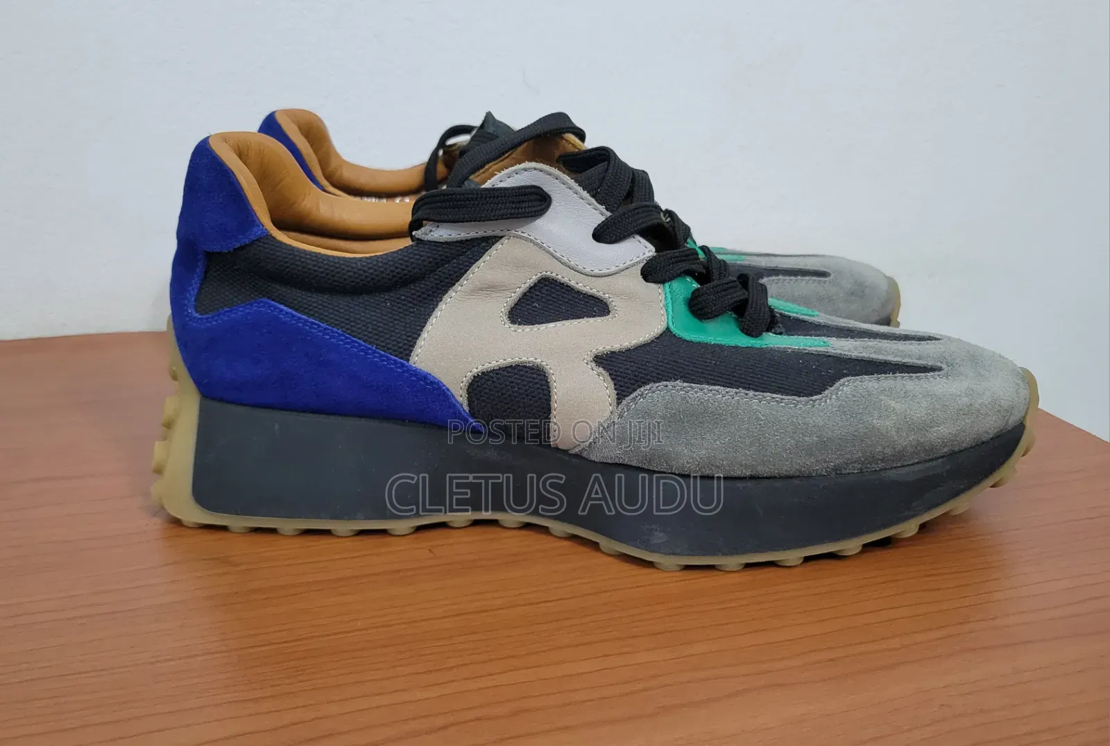 Rondinella Sneaker
