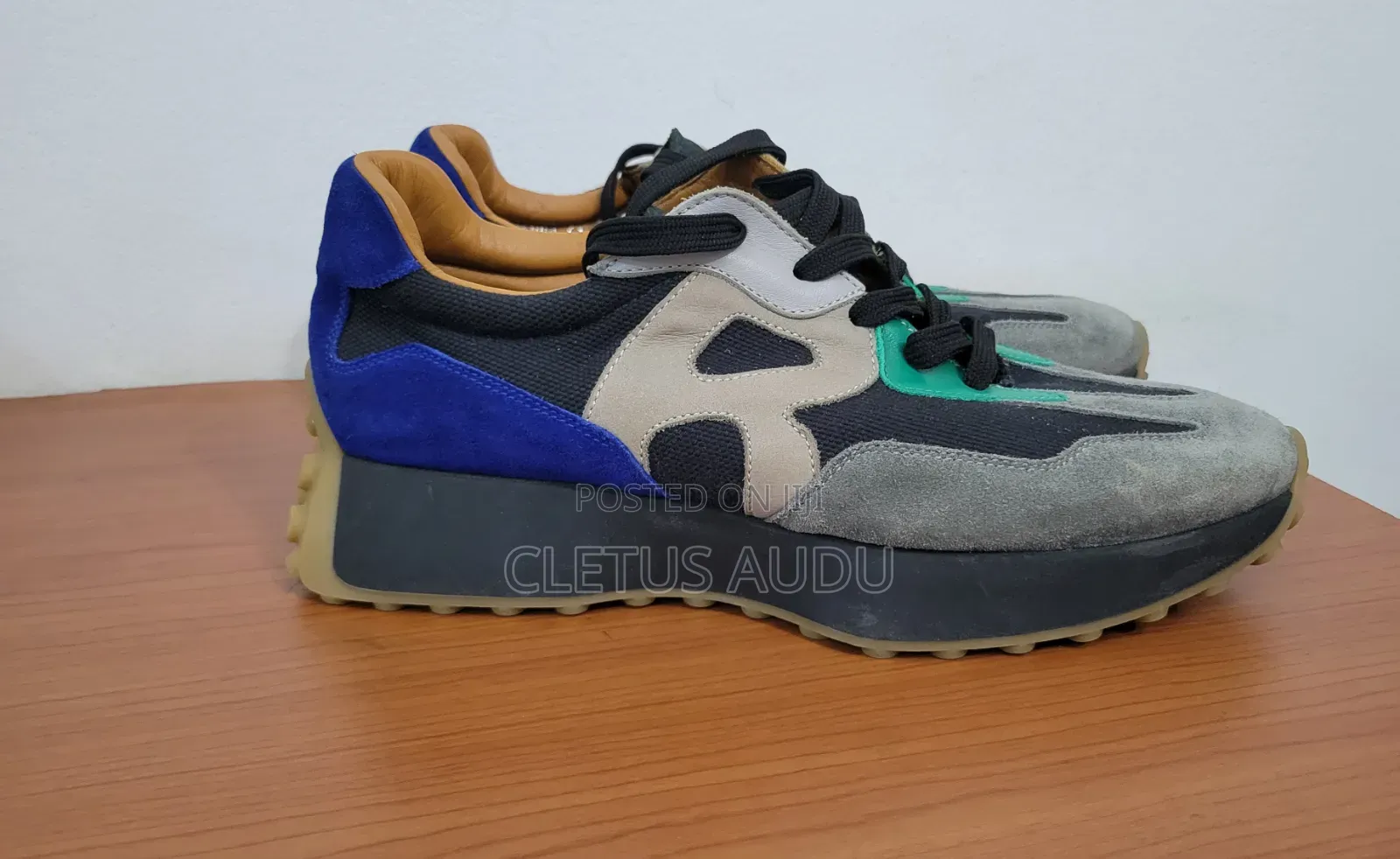 Rondinella Sneaker